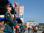 9 мая в Барнауле